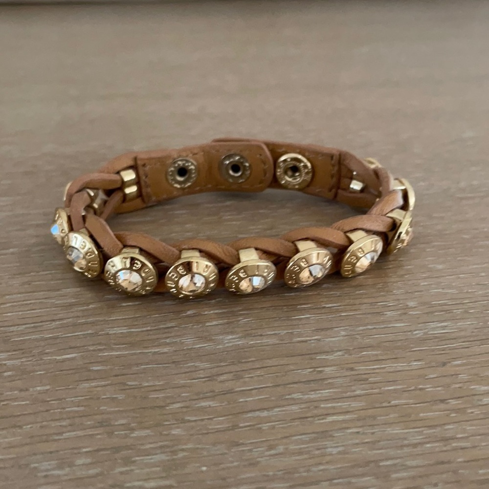 Henri Bendel bracelet